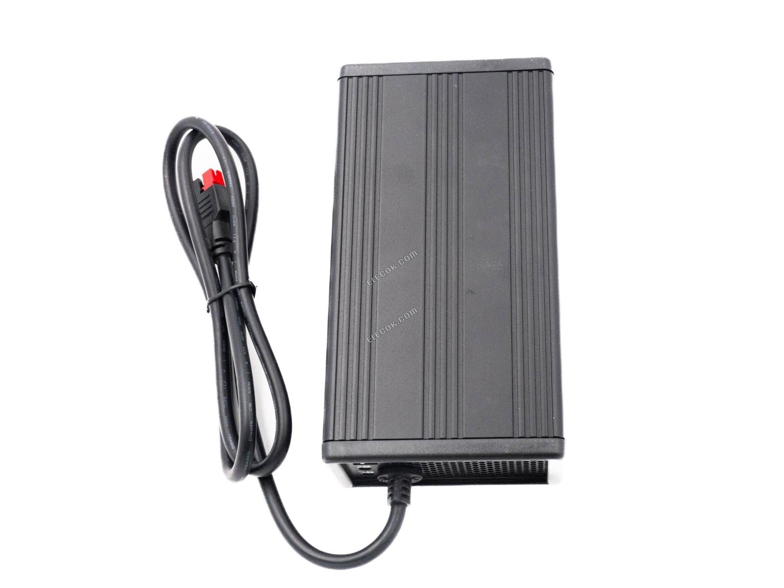 Mean Well NPB-240-24AD1 Batterij Charger 240W 24V Anderson Connector 