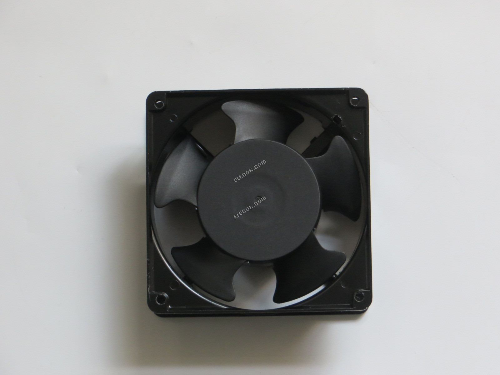 ETRI 129XR0281010 208/240V 18/15W Wentylator Chłodzący, zamiennik 