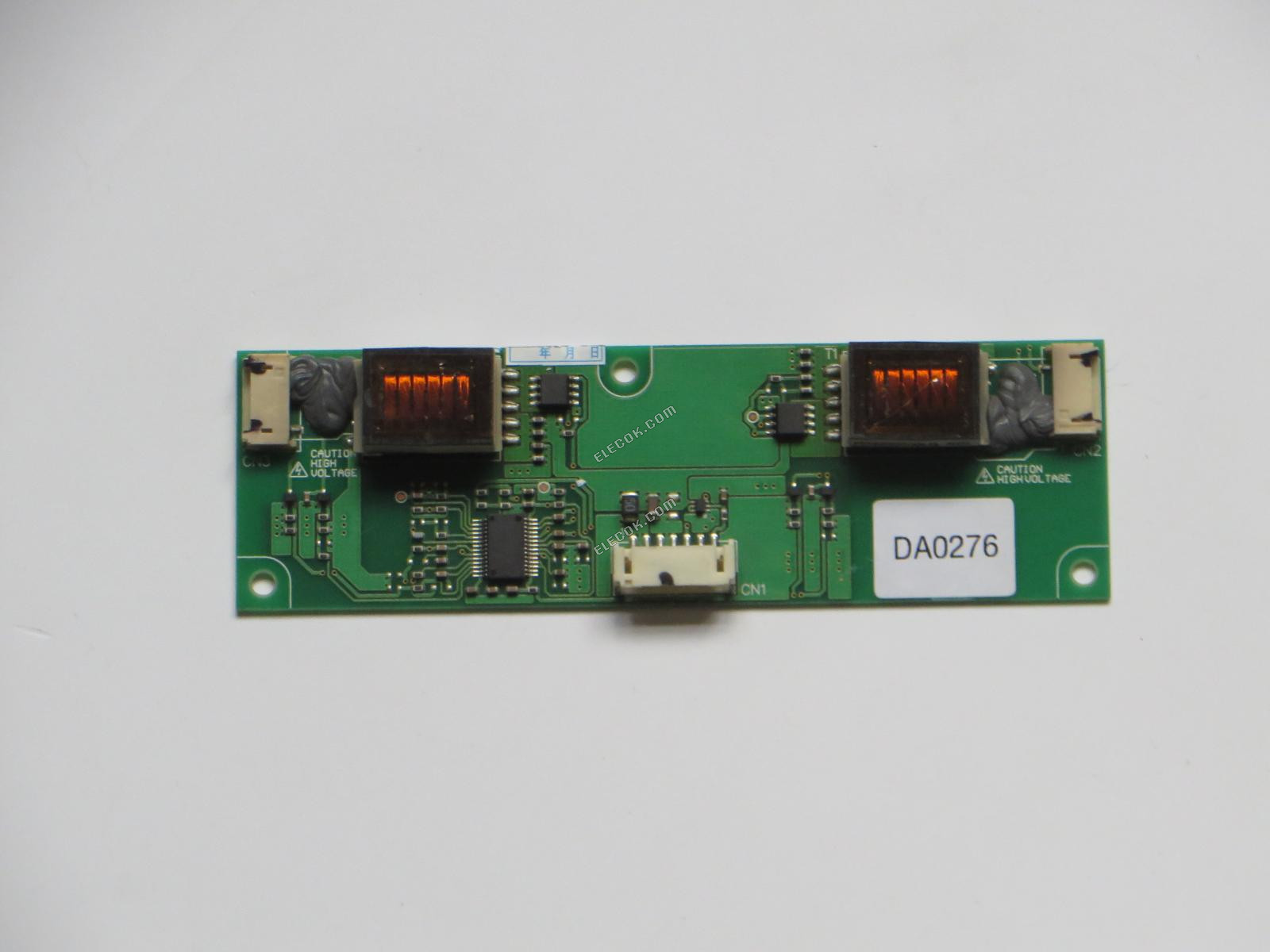 Power Inverter Board DA0276, substitute 