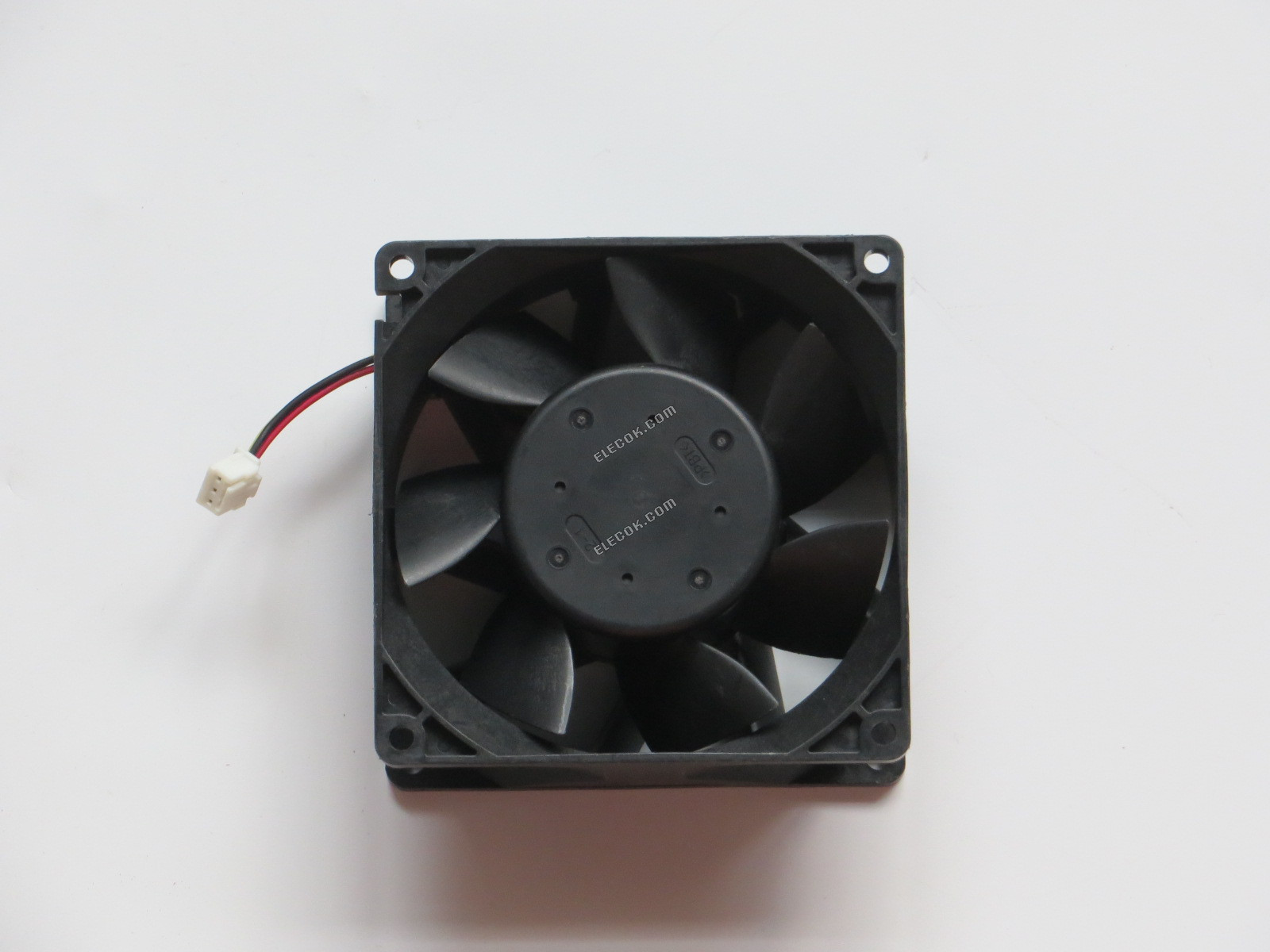 NMB 09238RE-24L-FLD 24V 0.53A 3wires Cooling Fan 
