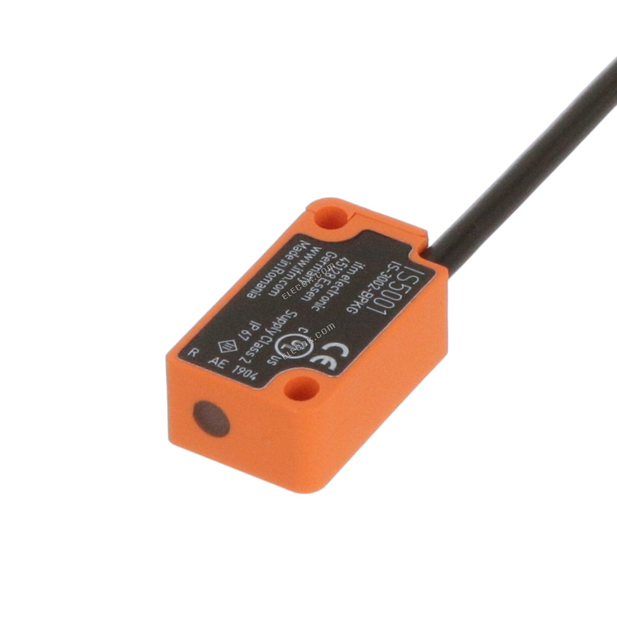 IFM Efector IS5001 Inductive Proximity Sensors 