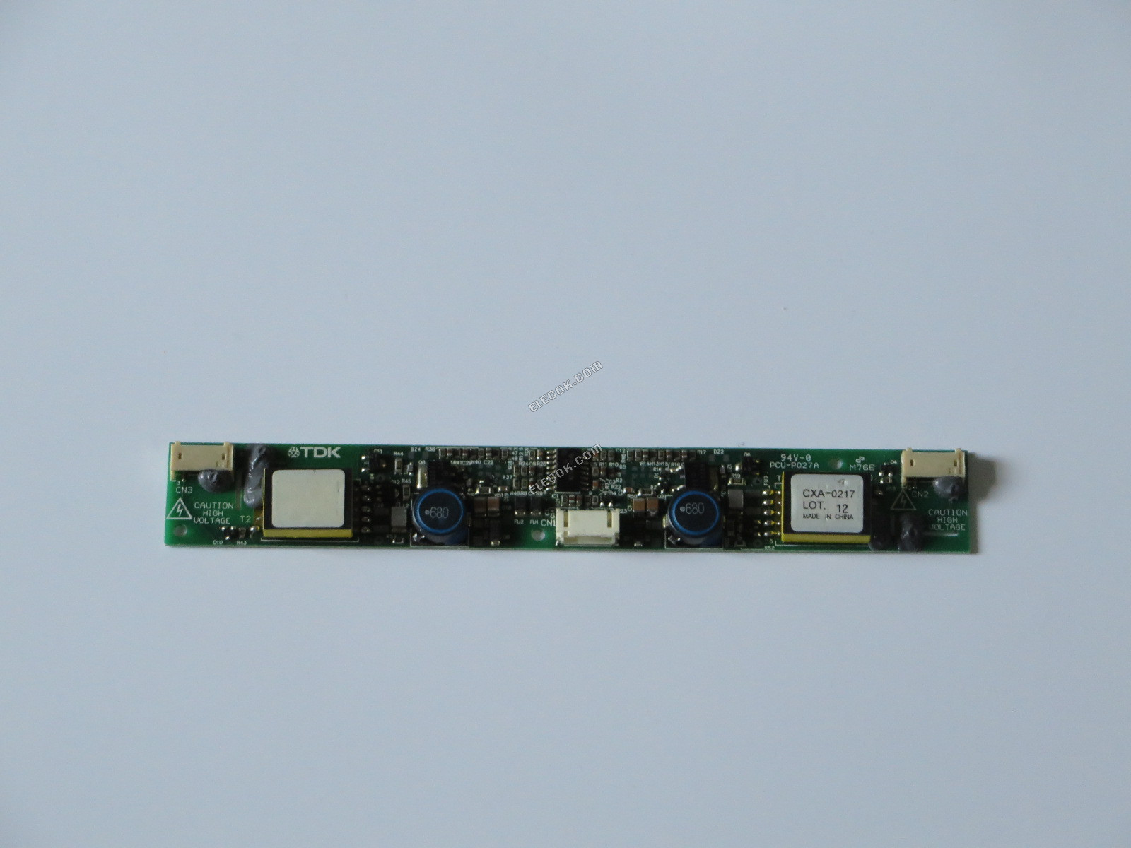 Inverter high voltage board CXA-0217, new 