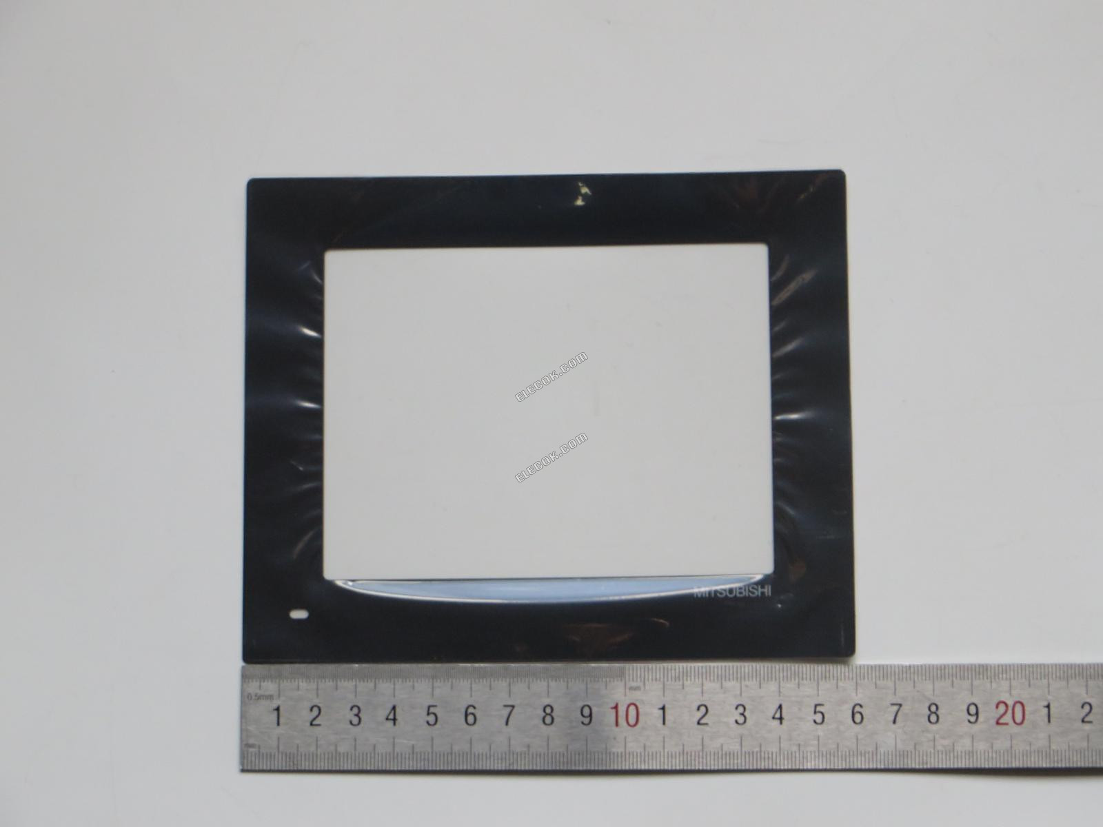 Mitsubishi GT1155-QSBD-ES Protective Film 