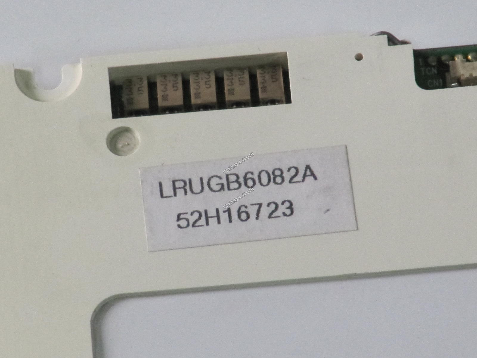 LRUGB6082A ALPS 10,4" LCD MARKA 