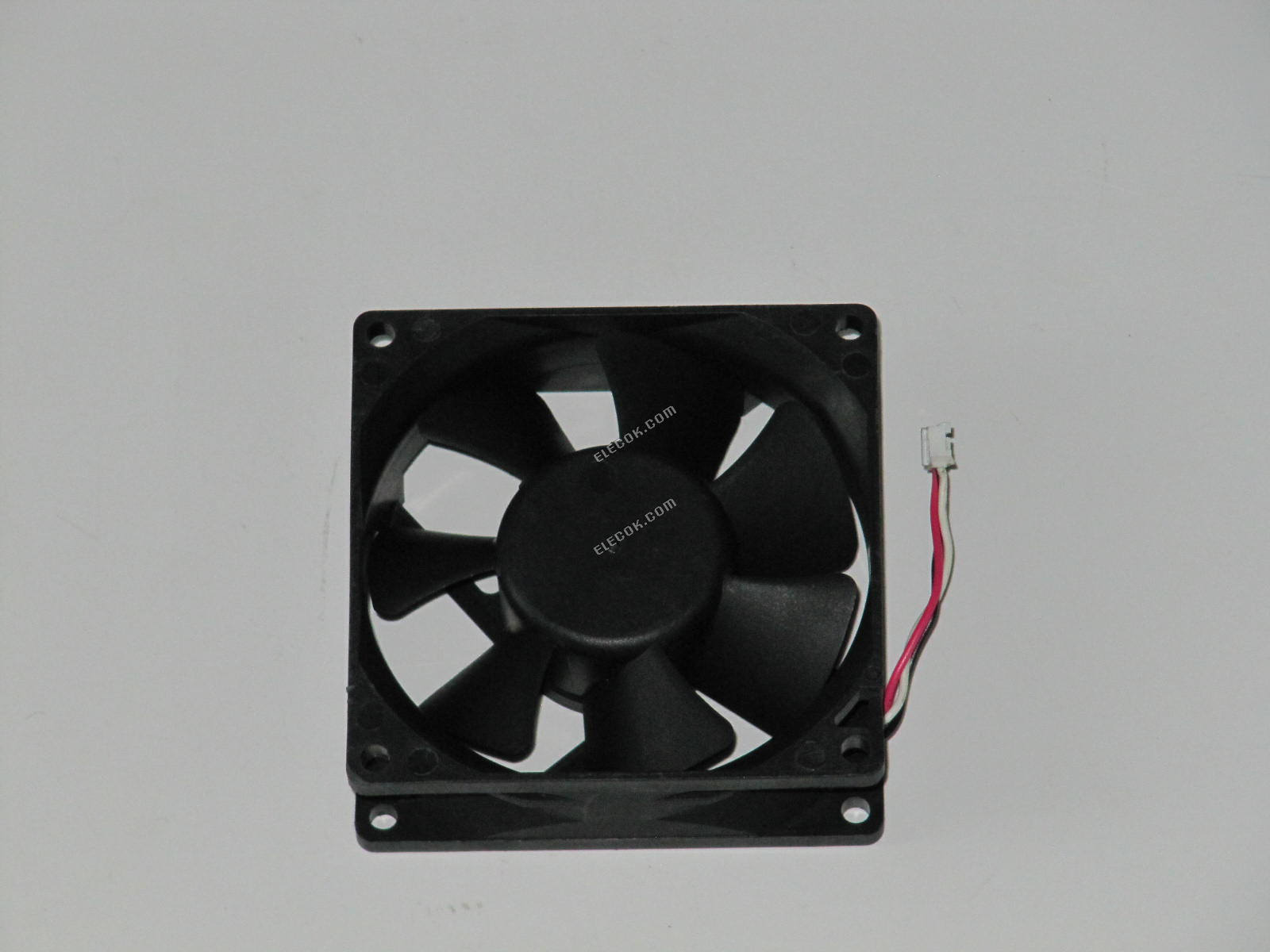 DELTA DSB0824VH 24V 0.20A 3 ledninger køleventilator 