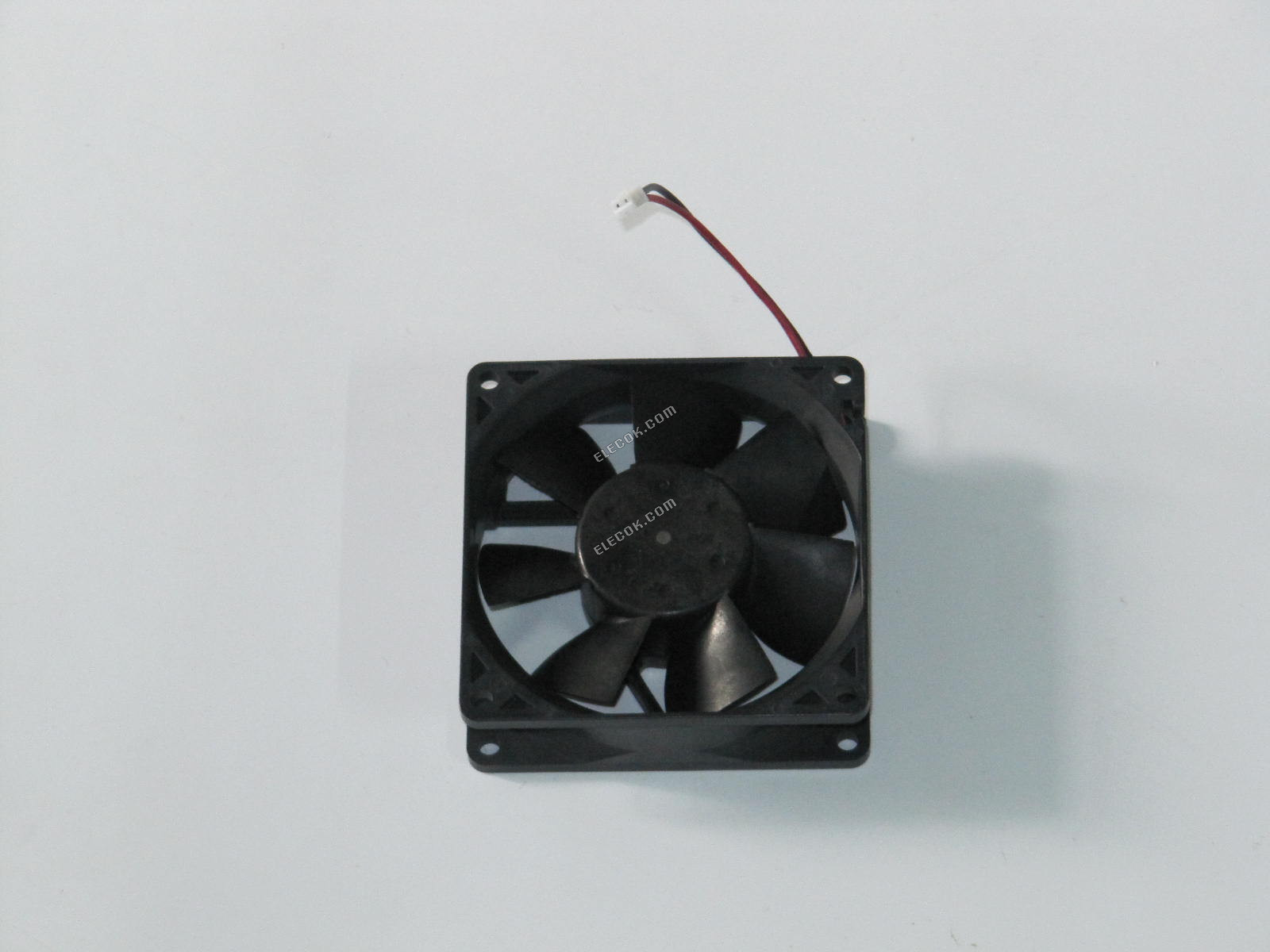 Nidec D08T-12PM 01S 12V 0.12A 2wires cooling fan 