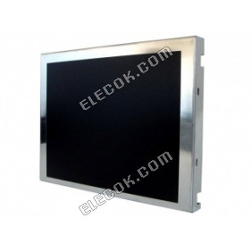A084SN01 AUO 8,4" LCD-panel Ny Lager Offer 