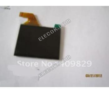 A10/A20 DIGITAL CAMERA DISPLAY LCD FOR PANTAX 