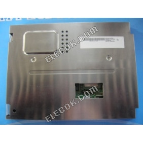 A104SN01 AUO 10.4" Lcd Panel 