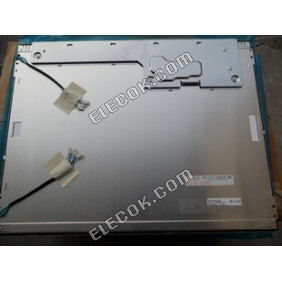 A201SN02 V4 AUO 20.1" A-si TFT-LCD Panel 