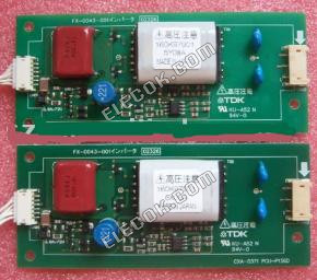 A203-B001-Z1-4 LCD INVERTER 