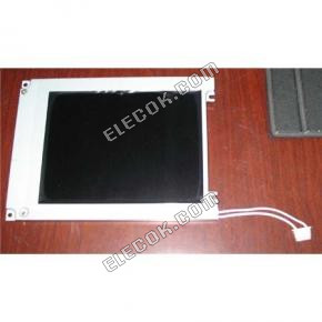 A5100DF10 STN LCD PANEL 