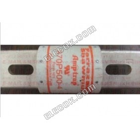 A70P500 Ferraz 500A/700V 