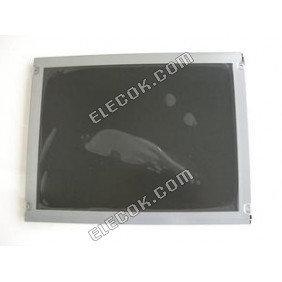 AA084XA03 Mitsubishi 8.4" A-si TFT-LCD Panel used 