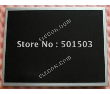 AL065A09Y17000ZHB10A 6.5" LCD PANEL 