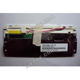 AMOI TM049WB-22L33 4.8" LCD SCREEN 