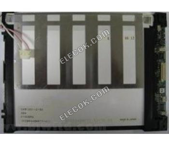 ANRITSUMT9076 OTDRLCD SCREEN, ANRITSU9076LCD SCREEN, ANRITSU9076DISPLAY- 