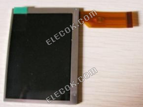 A035CN02 V1 Au Optronics 3.5" A-si TFT-LCD Panel 
