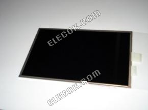 B121EW01 V1 Au Optronics 12.1" A-si TFT-LCD Panel 