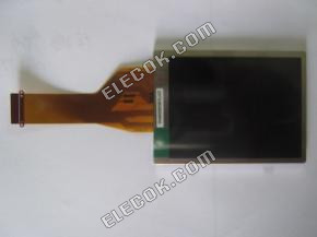 A025DL02 V5 AUO 2,5" LTPS TFT-LCD πάνελ 