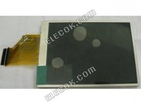 A027DN01 VB AUO 2.7" A-si TFT-LCD Panel 