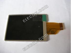 A027DN01 VQ AUO 2.7" A-si TFT-LCD Panel 