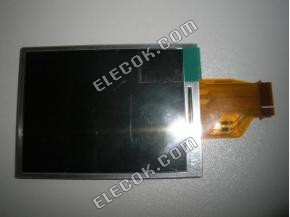 A027DN03 V1 AUO 2.7" A-si TFT-LCD Panel 