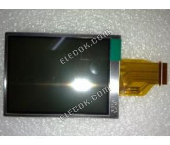 A027DN03 V2 AUO 2.7" A-si TFT-LCD Panel 