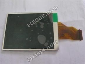 A027DN03 V7 AUO 2.7" A-si TFT-LCD Panel 