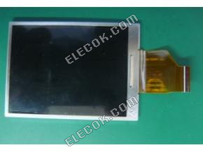 A027DN03 V8 AUO 2.7" A-si TFT-LCD Panel 