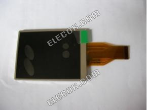 A027DN03 V9 AUO 2.7" A-si TFT-LCD Panel 