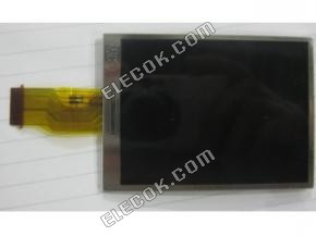 A030DN04 V0 AUO 3.0" A-si TFT-LCD Panel 