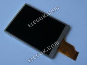 A030DN05 V0 AUO 3.0" A-si TFT-LCD Panel 