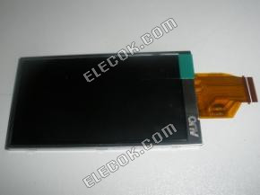 A030DW01 V0 AUO 3.0" A-si TFT-LCD Panel 