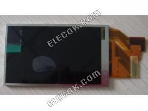 A035VL01 V0 AUO 3.5" LTPS TFT-LCD Panel 