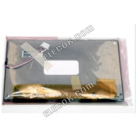 A070VW01 V0 AUO 7.0" A-si TFT-LCD Panel 