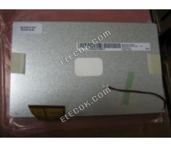A070VW04 V4 AUO 7.0" A-si TFT-LCD Panel 
