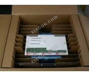 B101AW03 V0 AUO 10.1" A-si TFT-LCD Panel 