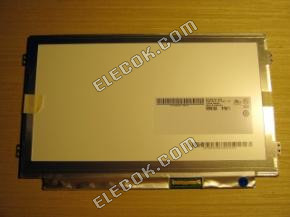 B101EW01 V0 AUO 10.1" A-si TFT-LCD Panel 