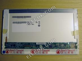B101EW02 V0 AUO 10.1" A-si TFT-LCD Panel 