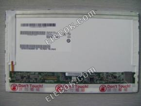 B101EW02 V1 AUO 10.1" A-si TFT-LCD Panel 