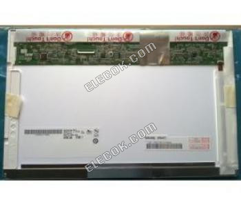 B121EW09 V0 AUO 12.1" A-si TFT-LCD Panel 