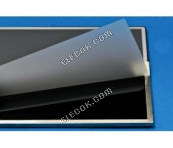 B121EW09 V2 AUO 12.1" A-si TFT-LCD Panel 