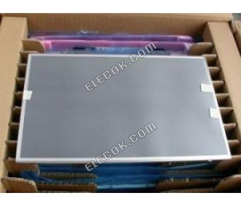 B133EW01 V3 AUO 13.3" A-si TFT-LCD Panel 