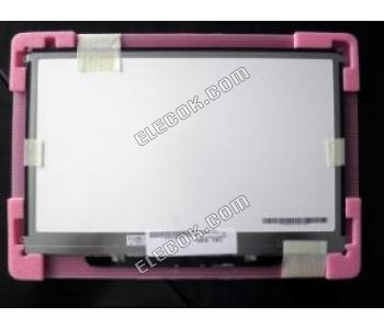 B133EW04 V4 AUO 13.3" A-si TFT-LCD Panel 