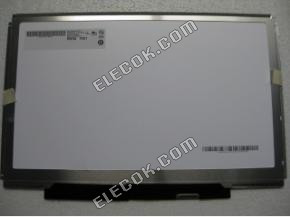 B133EW05 V0 AUO 13.3" A-si TFT-LCD Panel 
