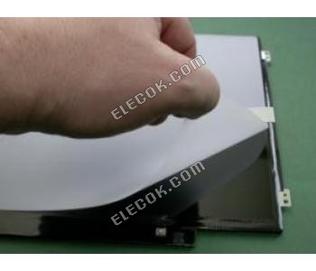 B140XW02 V0 AUO 14.0" A-si TFT-LCD Panel used 