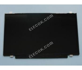 B140XW03 V0 AUO 14.0" A-si TFT-LCD Panel 