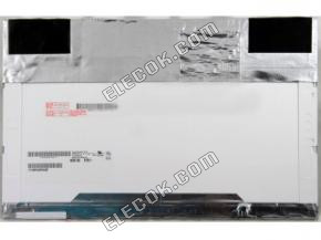 B141EW02 V3 AUO 14.1" A-si TFT-LCD Panel 