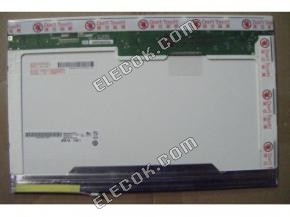 B141EW04 V0 AUO 14.1" A-si TFT-LCD Panel 